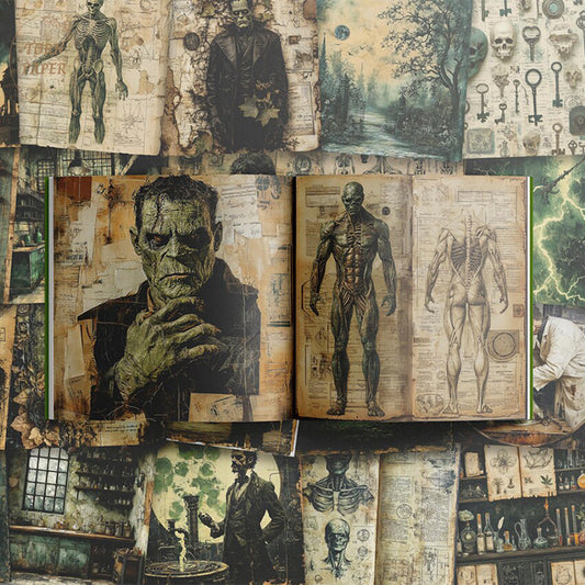 SBRC Frankenstein SR 054