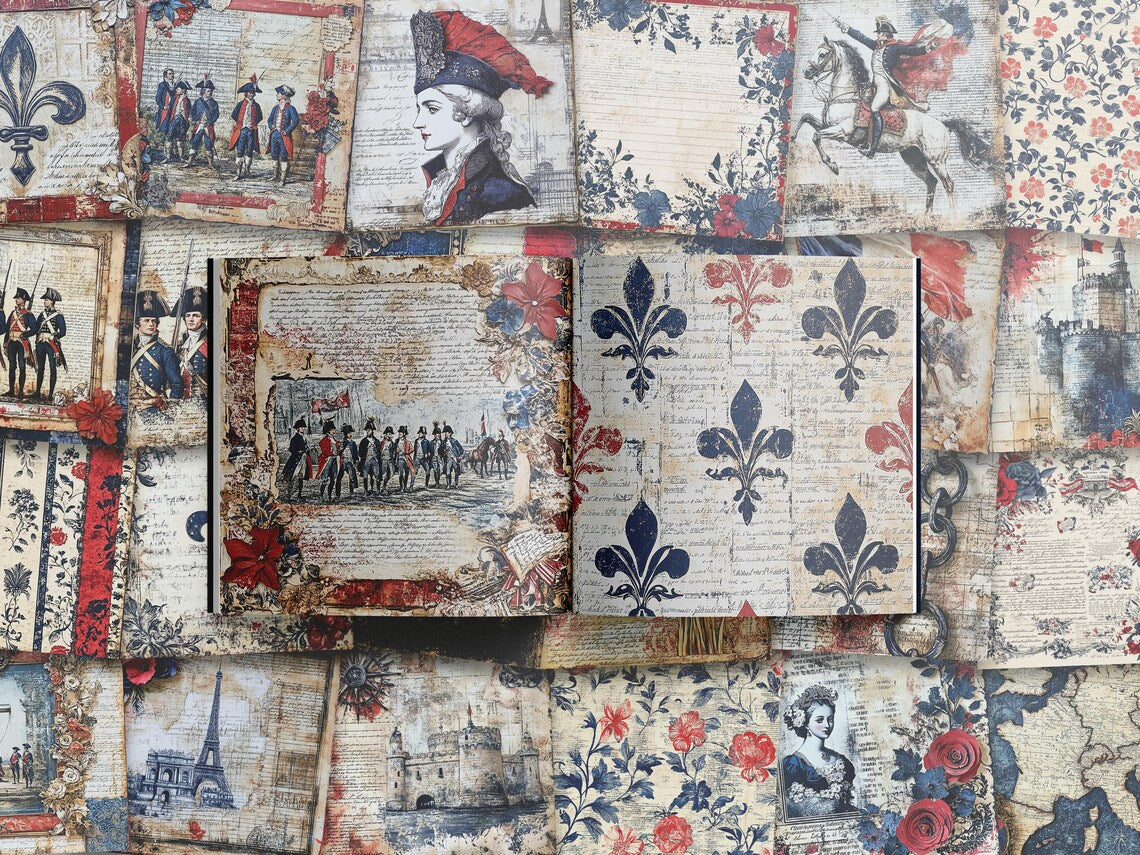 SBRC La Revolution SR 061