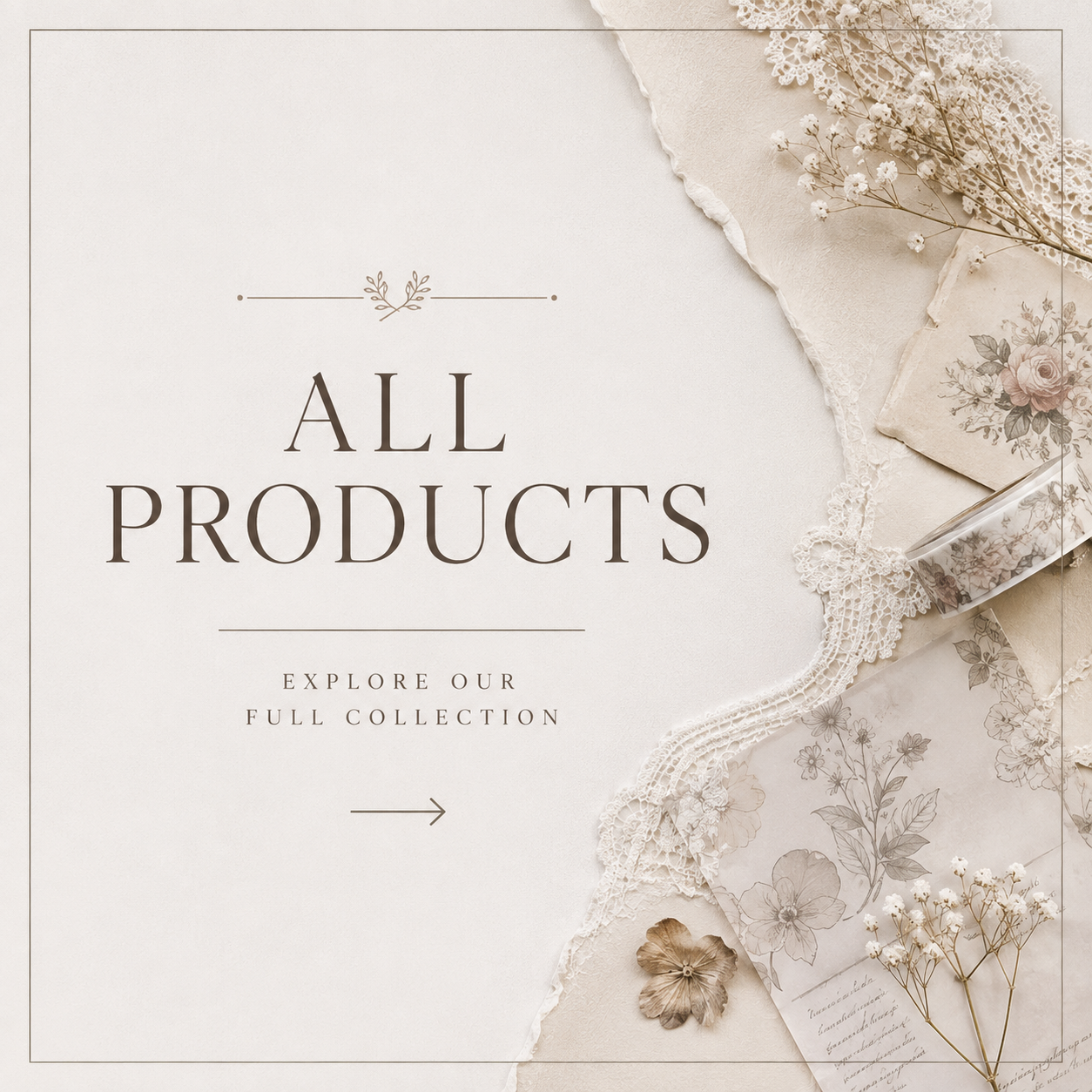 All Products