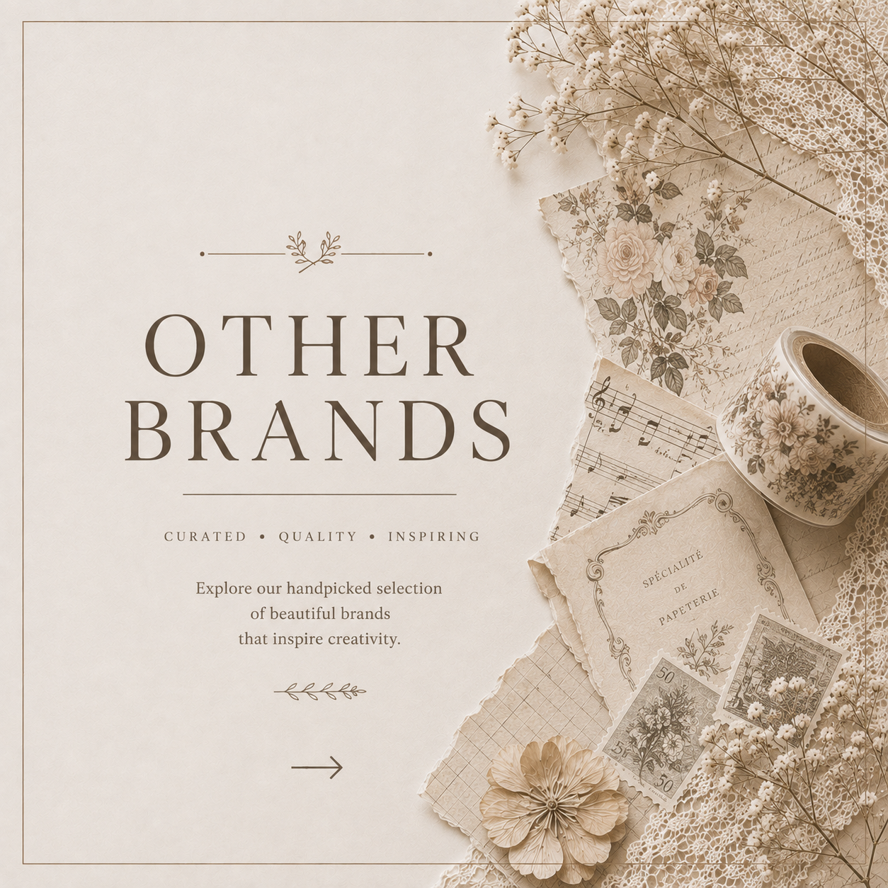 Other Brands