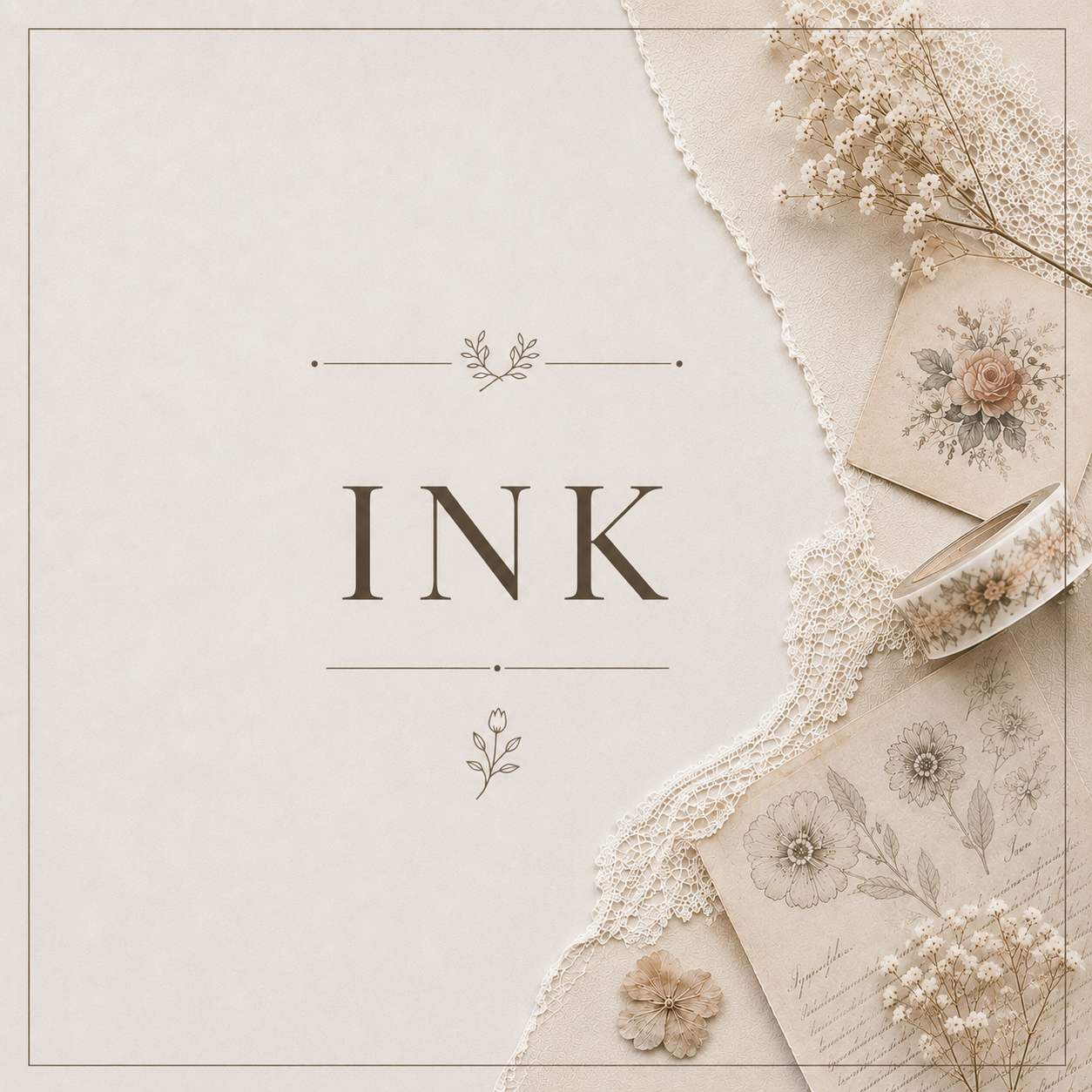 Ink