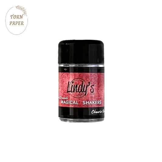 Lindy's Gang Powder ink Cheerio Cherry Magical Shaker LY 029