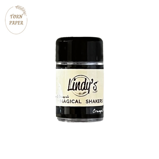 Lindy's Gang Powder ink Crumpet Crumbs Magical Shaker LY 031