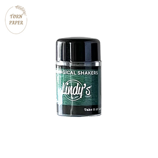 Lindy's Gang Powder ink Take It or Leaf It Magical Shaker LY 006