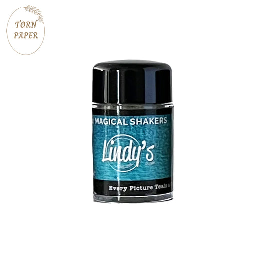 Lindy's Gang Powder ink Take It or Leaf It Magical Shaker LY 002