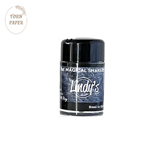Lindy's Gang Powder ink Head in the Claudes Magical Shaker LY 009