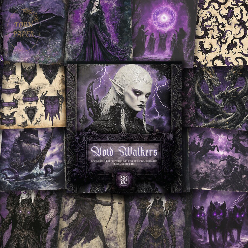 SBRC Void Walkers SR 071