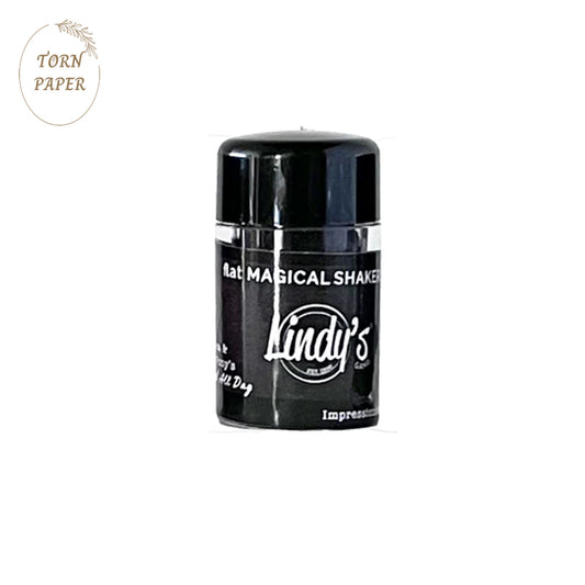 Lindy's Gang Powder ink Impressionist Ink Magical Shaker LY 014