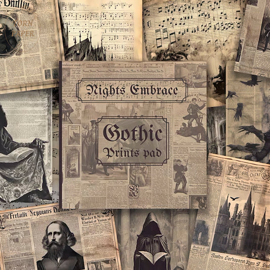 SBRC Nights Embrace SR 018