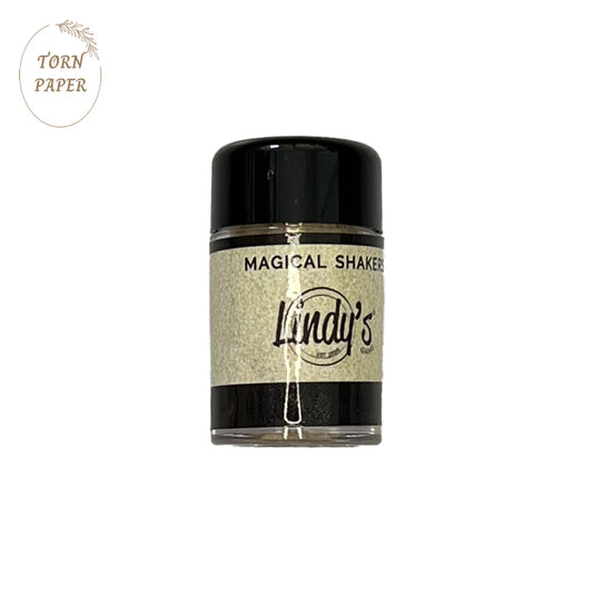 Lindy's Gang Powder ink Pixie Dust SHIMMER Magical Shaker LY 010