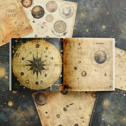 SBRC The Lone Astronomer SR 016