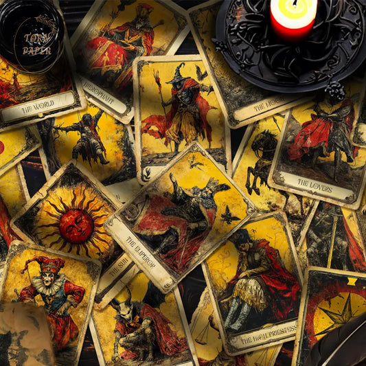 SBRC Arcana 2 SR 042