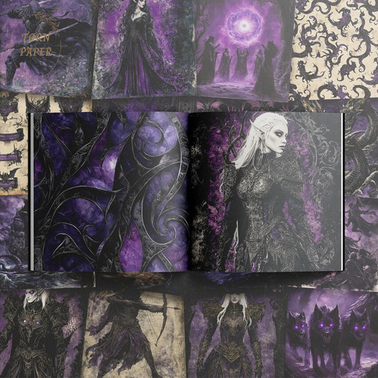 SBRC Void Walkers SR 071