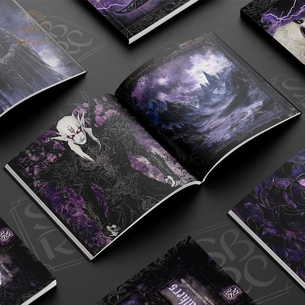 SBRC Void Walkers SR 071