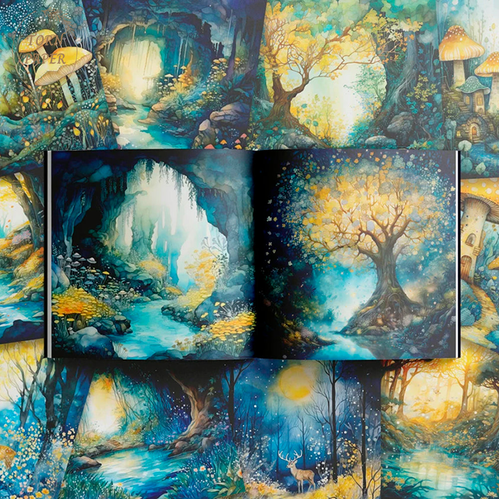 SBRC Gilded Sapphire SR 037