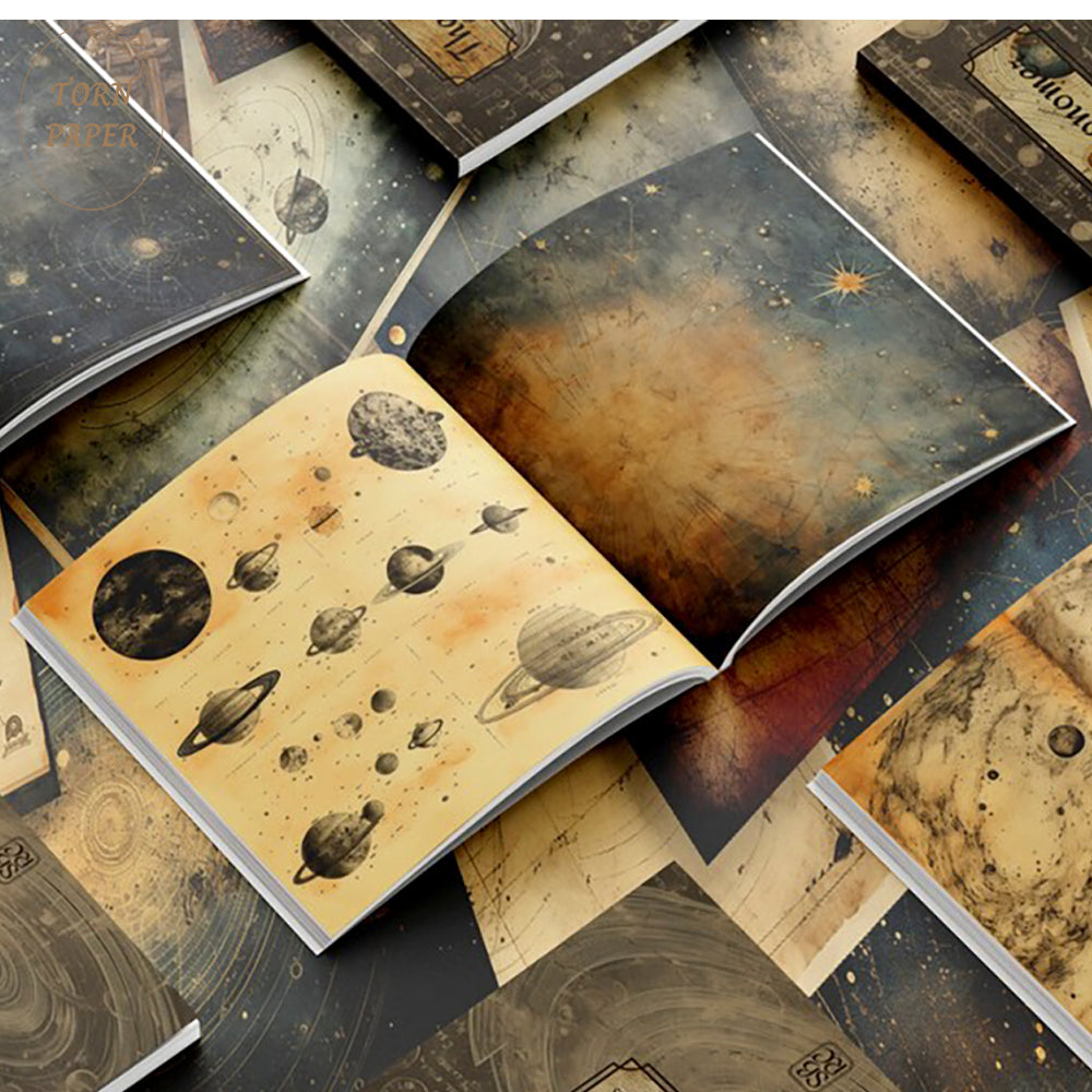 SBRC The Lone Astronomer SR 016