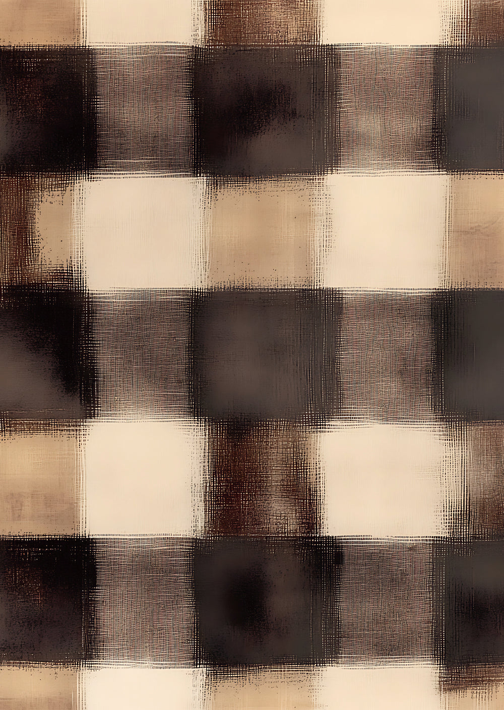 Torn Paper Scrapbooking Papers The Brown Notebook TPB-029