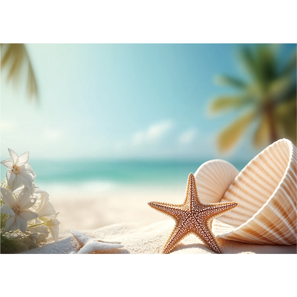 Torn Paper Scrapbooking Papers The Tropical Chapter TPB-032