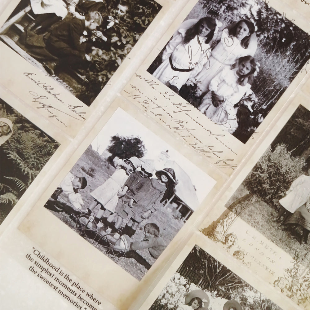 Torn Paper_ Memory Album 3D Print PET Tape 6m TPM 060[Whole]