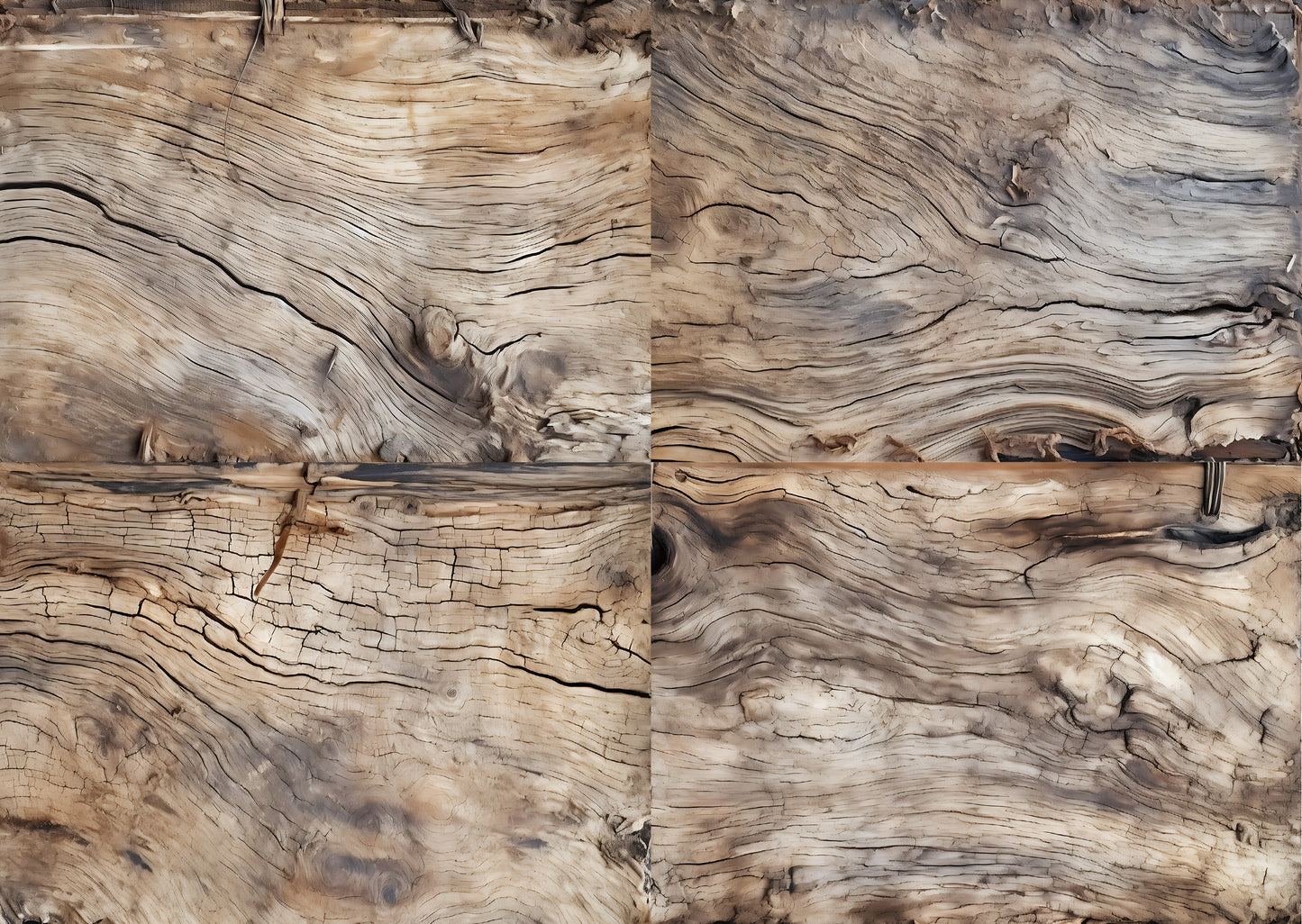 Torn Paper Scrapbooking Papers Artisan Texture Collection TPB-001