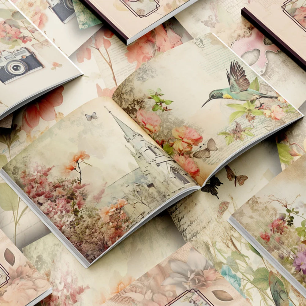 SBRC Vintage Delights SR 027