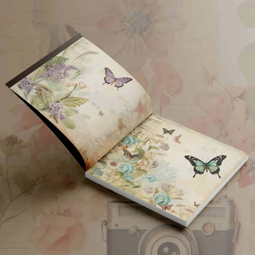 SBRC Vintage Delights SR 027