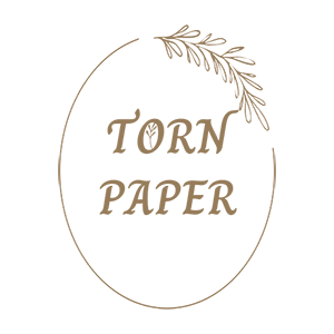 Torn Paper