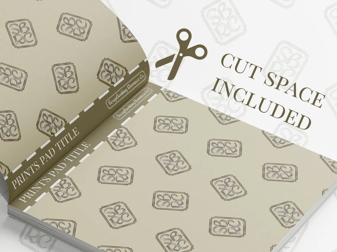 SBRC Gothic Cute Critters SR 032