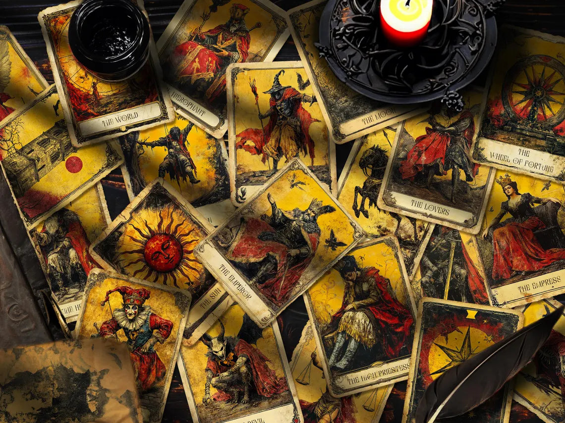 SBRC Arcana 2 SR 042