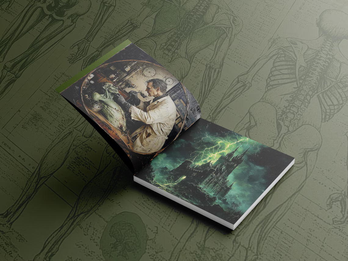 SBRC Frankenstein SR 054