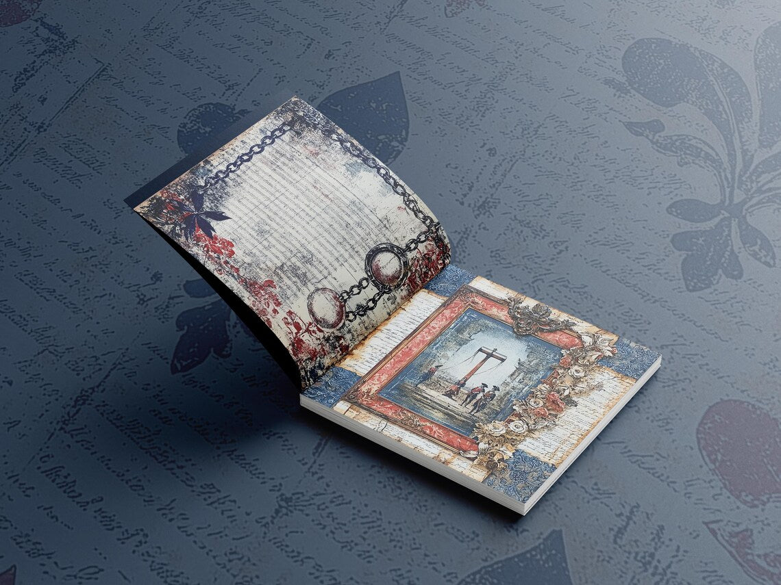 SBRC La Revolution SR 061