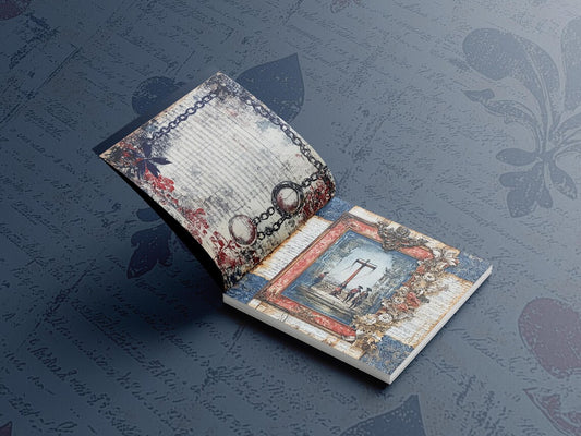 SBRC La Revolution SR 061