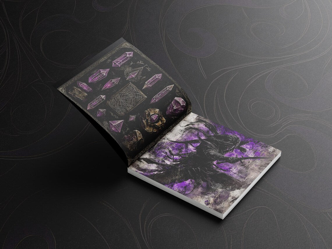 SBRC Void Walkers SR 071