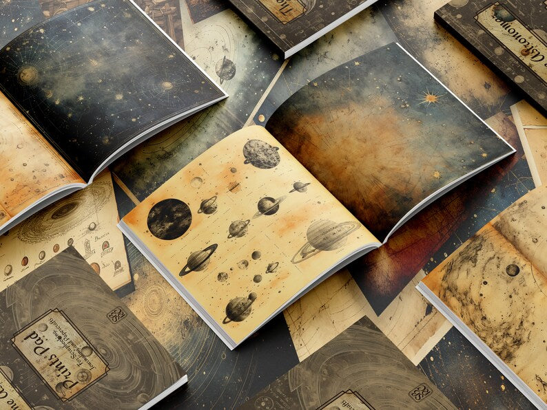 SBRC The Lone Astronomer SR 016