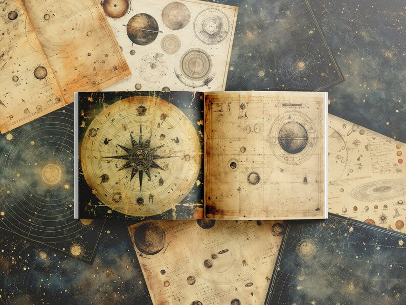 SBRC The Lone Astronomer SR 016