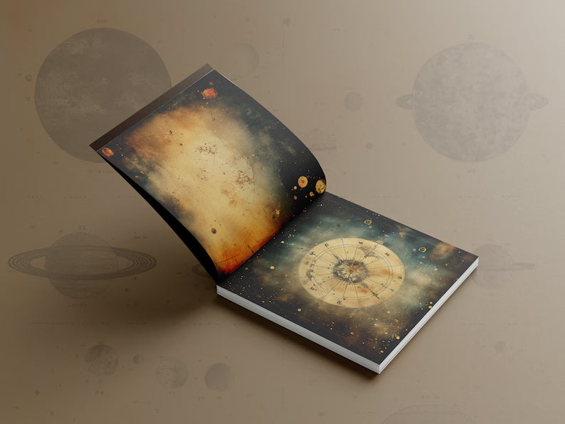 SBRC The Lone Astronomer SR 016