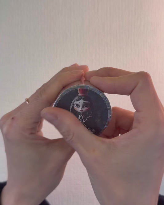 Torn Paper_ The Chess Court 3D Print PET Tape 6m TPM 069[1Loop]