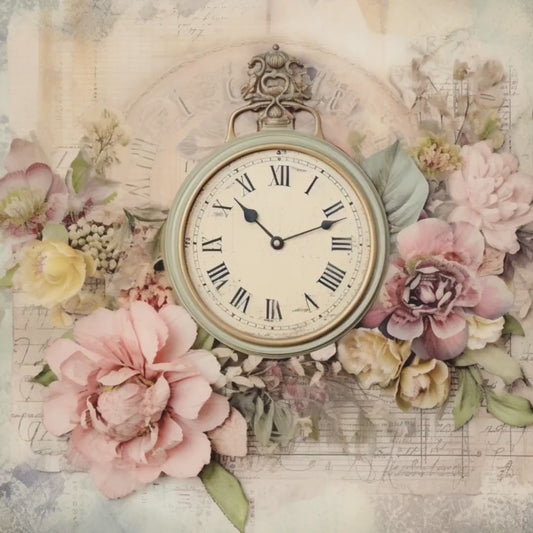 SBRC Vintage Delights SR 027